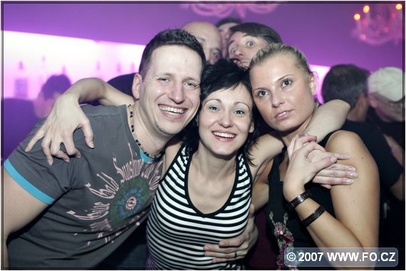 Ministry of Sound - Praha - photo #109