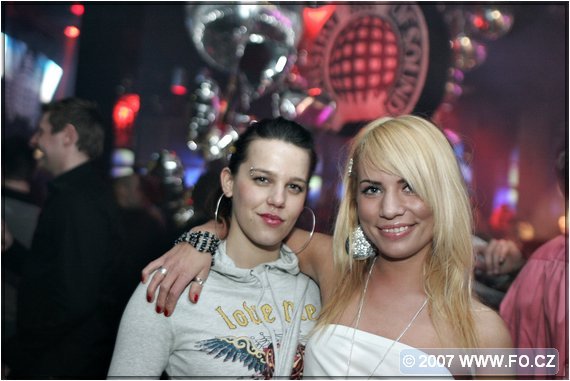 Ministry of Sound - Praha - photo #114