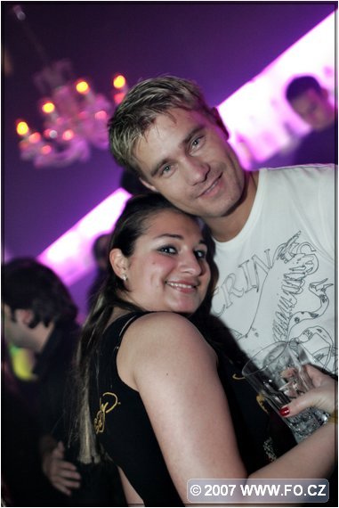 Ministry of Sound - Praha - photo #115