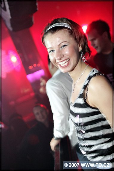 Ministry of Sound - Praha - photo #119