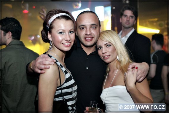 Ministry of Sound - Praha - photo #120