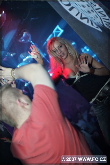 Ministry of Sound - Praha - photo #124