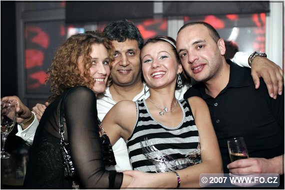 Ministry of Sound - Praha - photo #128