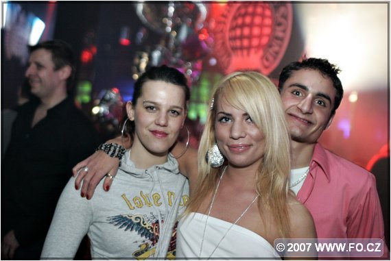 Ministry of Sound - Praha - photo #18