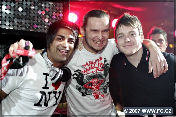 Ministry of Sound - Praha - photo #3