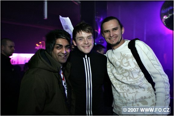 Ministry of Sound - Praha - photo #31