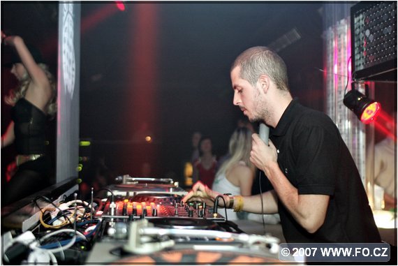 Ministry of Sound - Praha - photo #32