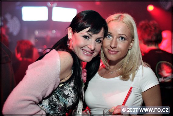 Ministry of Sound - Praha - photo #39