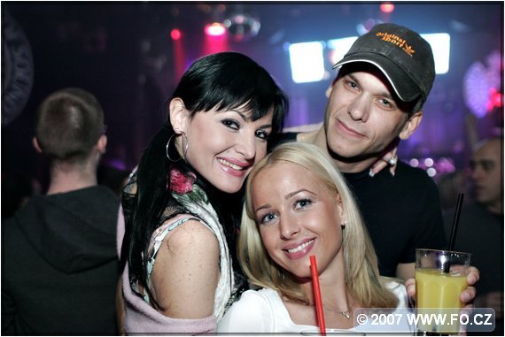 Ministry of Sound - Praha - photo #43