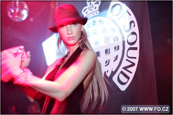 Ministry of Sound - Praha - photo #48