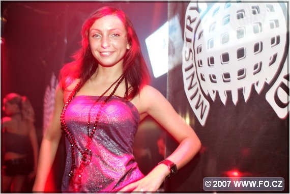 Ministry of Sound - Praha - photo #50