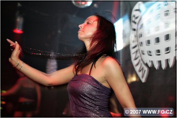 Ministry of Sound - Praha - photo #51