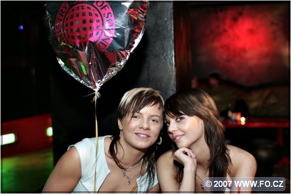 Ministry of Sound - Praha - photo #59