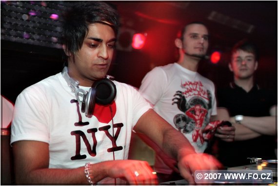 Ministry of Sound - Praha - photo #65