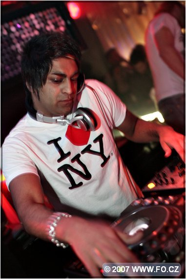 Ministry of Sound - Praha - photo #67