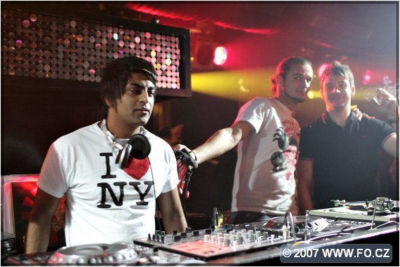 Ministry of Sound - Praha - photo #69