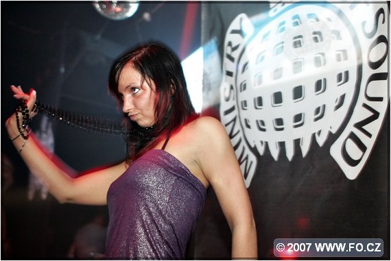 Ministry of Sound - Praha - photo #7