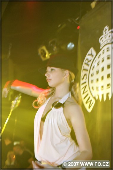 Ministry of Sound - Praha - photo #72