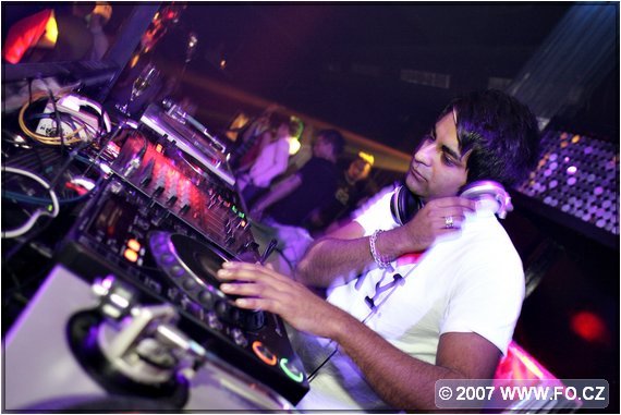 Ministry of Sound - Praha - photo #82