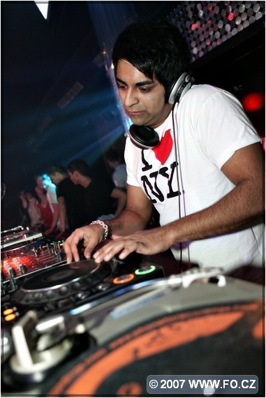 Ministry of Sound - Praha - photo #83