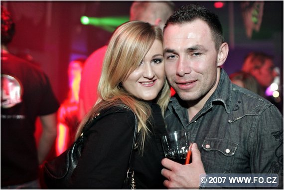 Ministry of Sound - Praha - photo #85