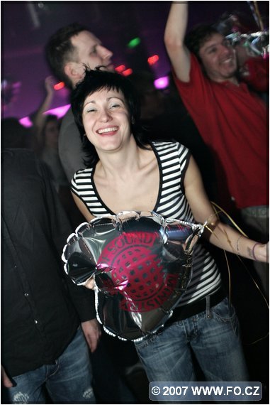 Ministry of Sound - Praha - photo #86