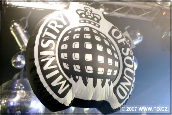 Ministry of Sound - Praha - photo #9