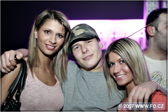 Ministry of Sound - Praha - photo #99