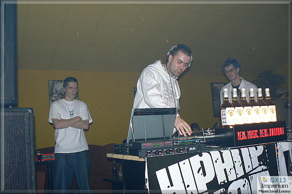 Hip Hop Vibes Vol.2 - Louny - photo #20