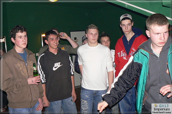 Hip Hop Vibes Vol.2 - Louny - photo #29