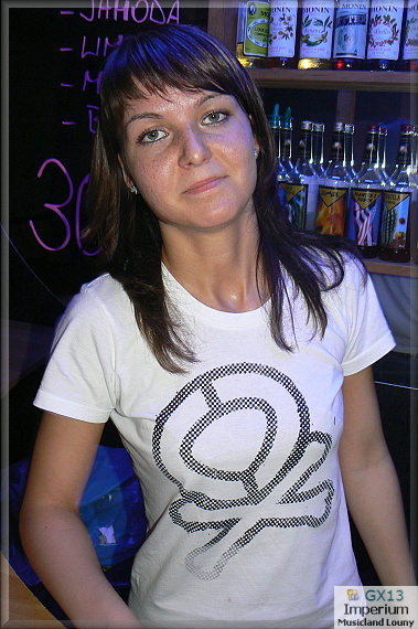 Playboy Night Párty - Louny - photo #96