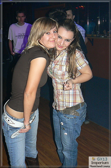 Playboy Night Párty - Louny - photo #38