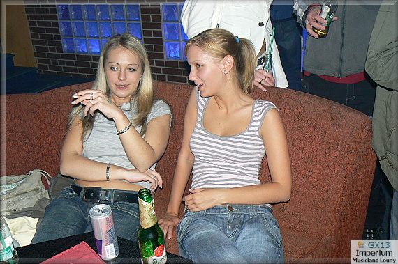 Playboy Night Párty - Louny - photo #64