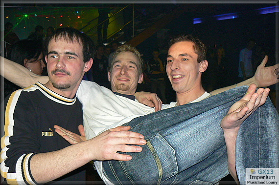 Playboy Night Párty - Louny - photo #65