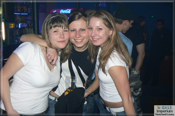 Playboy Night Párty - Louny - photo #86