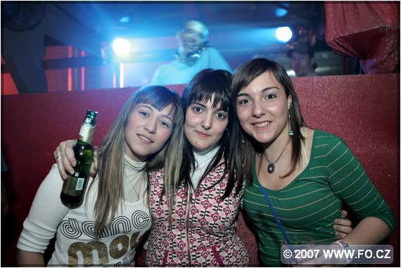  COCO LOCO - Praha - photo #11