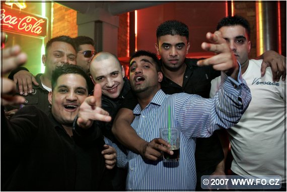  COCO LOCO - Praha - photo #12