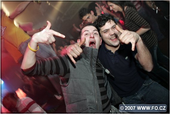  COCO LOCO - Praha - photo #18