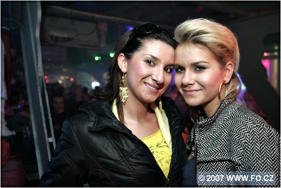  COCO LOCO - Praha - photo #29