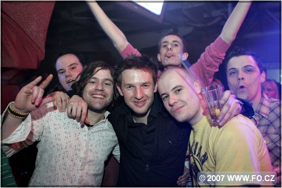  COCO LOCO - Praha - photo #31