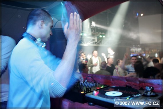  COCO LOCO - Praha - photo #40