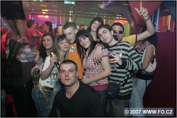  COCO LOCO - Praha - photo #52