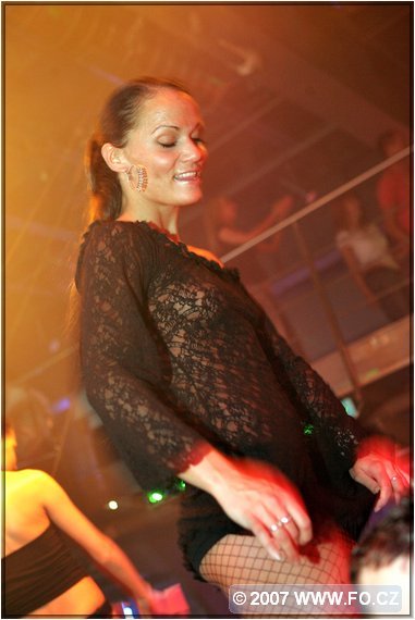  COCO LOCO - Praha - photo #8