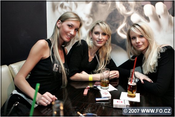 ELI B-DAY - Praha - photo #8