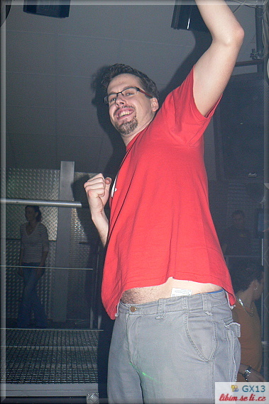 Most LíbímsetiLife Party Time - MOST - photo #107