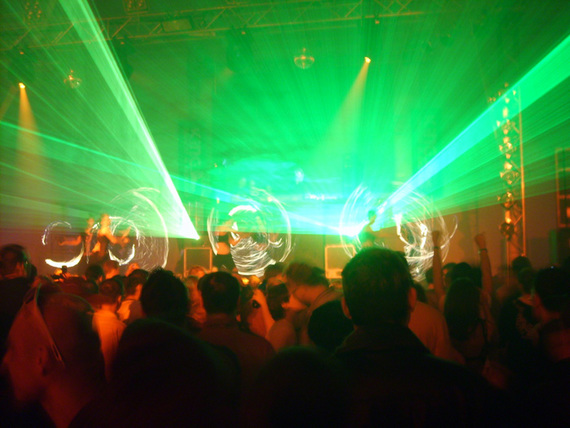 CYBERTRONIC - Brno - photo #121