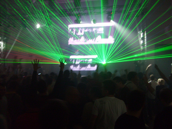 CYBERTRONIC - Brno - photo #123