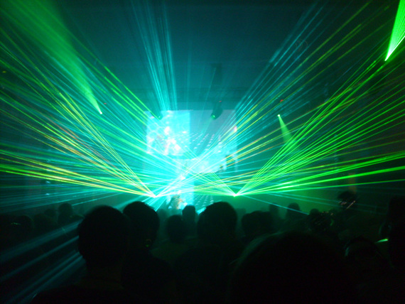 CYBERTRONIC - Brno - photo #134