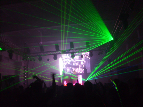 CYBERTRONIC - Brno - photo #153