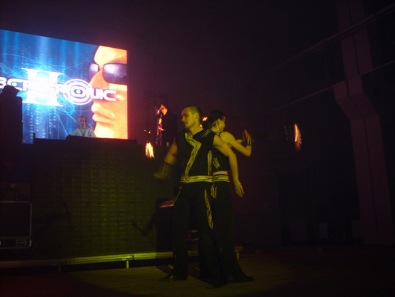 CYBERTRONIC - Brno - photo #19